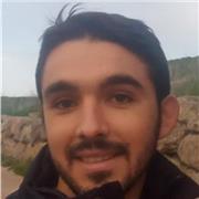 Maestro de Educación Primaria, especialista en música y educador ambiental